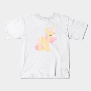 Fletchling Sureshot Alternate 1 Kids T-Shirt